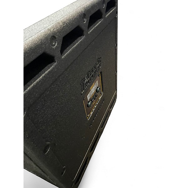 Used Markbass MB58R ENERGY 4X10 Bass Cabinet