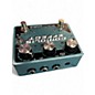 Used Catalinbread CORIOLIS Effect Pedal