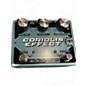 Used Catalinbread CORIOLIS Effect Pedal