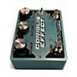 Used Catalinbread CORIOLIS Effect Pedal