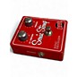 Used BBE SONIC STOMP Pedal