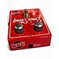 Used BBE SONIC STOMP Pedal