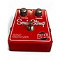 Used BBE SONIC STOMP Pedal
