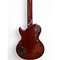 Used Harley Benton SC550 2 Color Sunburst Solid Body Electric Guitar