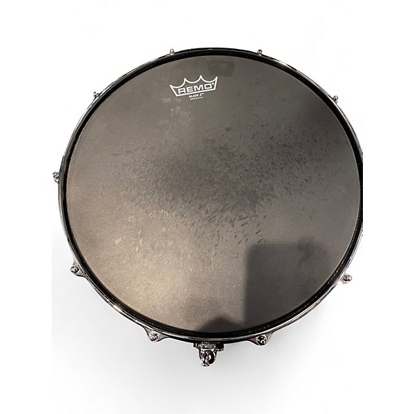 Used Pearl 14in masters all maple snare Maple Drum