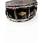 Used Pearl 14in masters all maple snare Maple Drum