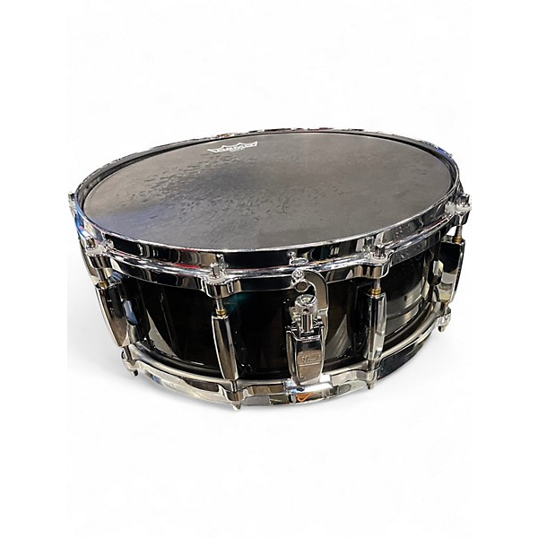 Used Pearl 14in masters all maple snare Maple Drum