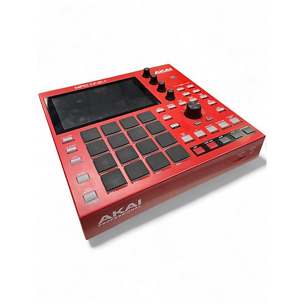 Used Akai Professional MPC One+ Production Controller