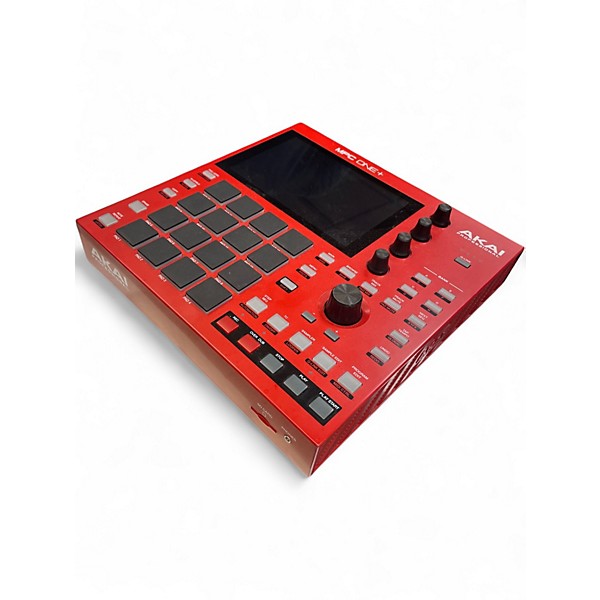Used Akai Professional MPC One+ Production Controller