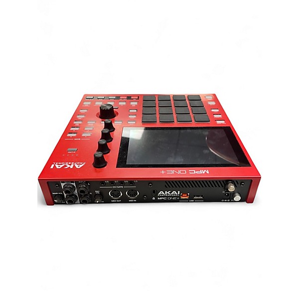 Used Akai Professional MPC One+ Production Controller