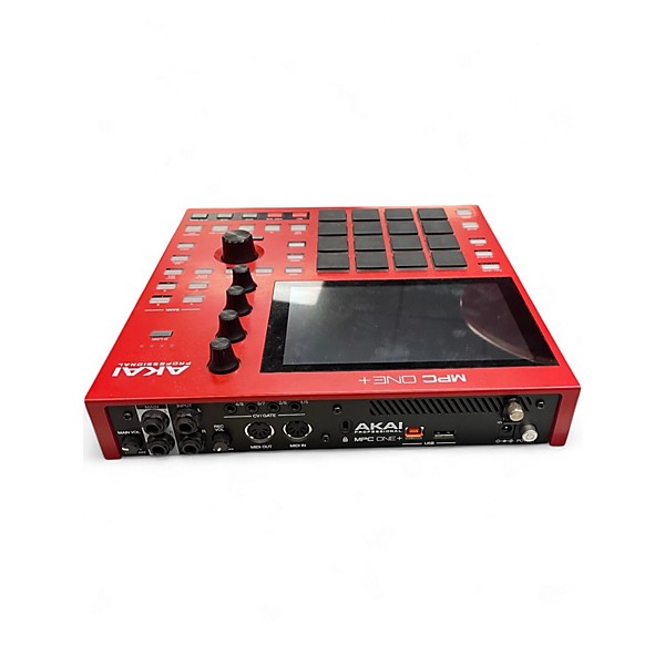 Used Akai Professional MPC One+ Production Controller