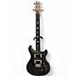 Used PRS CE24 Trans Black Solid Body Electric Guitar thumbnail