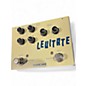 Used Sonicake LEVITATE Effect Pedal