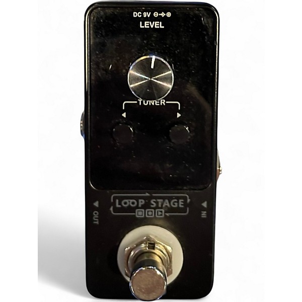 Used Lekato LOOP STAGE Pedal