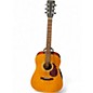 Used SIGMA DM2 Natural Acoustic Guitar thumbnail
