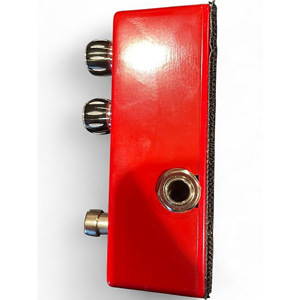 Used Pigtronix Octava Effect Pedal