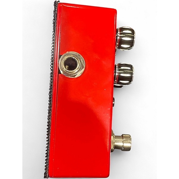 Used Pigtronix Octava Effect Pedal