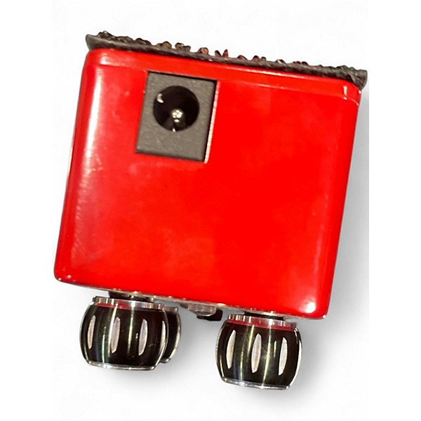 Used Pigtronix Octava Effect Pedal