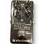 Used TC Electronic Dark Matter Distortion Effect Pedal thumbnail