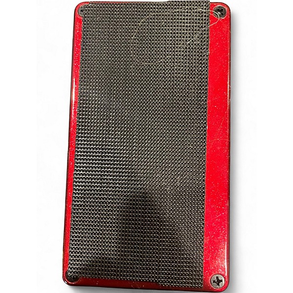 Used GAMMA Bacchus Dynamic Drive Effect Pedal