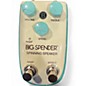 Used Billionaire Big Spender Effect Pedal thumbnail