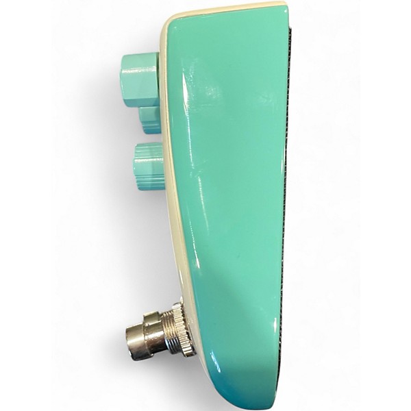 Used Billionaire Big Spender Effect Pedal