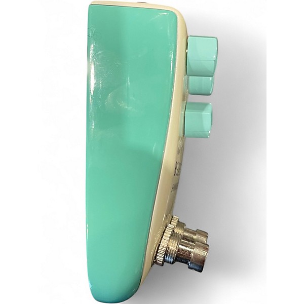 Used Billionaire Big Spender Effect Pedal