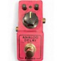 Used Ibanez Analog Delay Mini Effect Pedal thumbnail