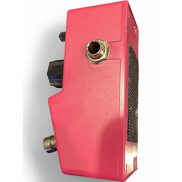 Used Ibanez Analog Delay Mini Effect Pedal
