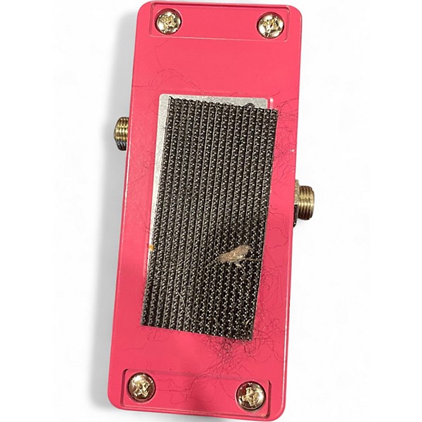 Used Ibanez Analog Delay Mini Effect Pedal