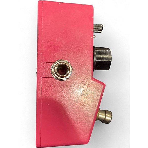 Used Ibanez Analog Delay Mini Effect Pedal