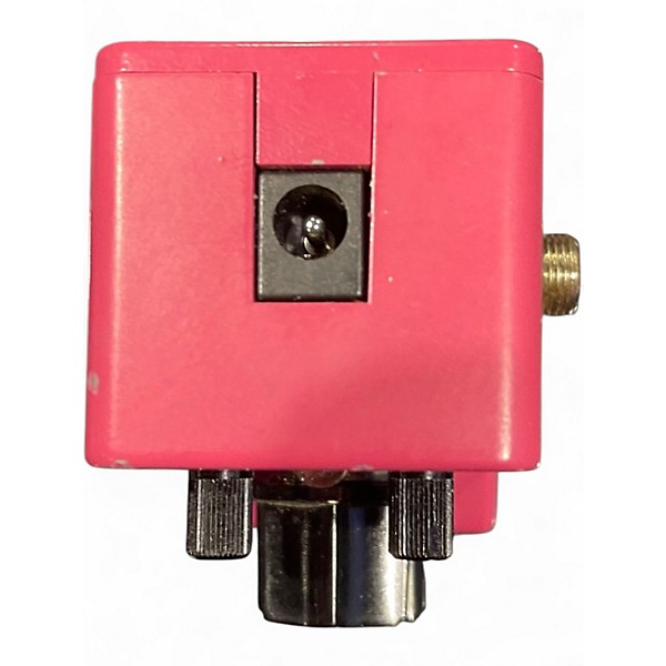 Used Ibanez Analog Delay Mini Effect Pedal