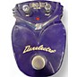 Used Danelectro DJ4 Corned Beef Reverb Effect Pedal thumbnail