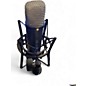 Used RODE NT1 SIGNATURE SERIES Condenser Microphone thumbnail