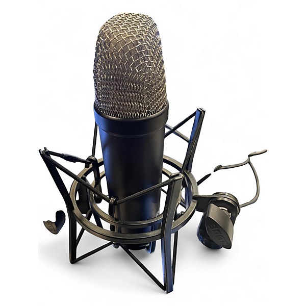 Used RODE NT1 SIGNATURE SERIES Condenser Microphone
