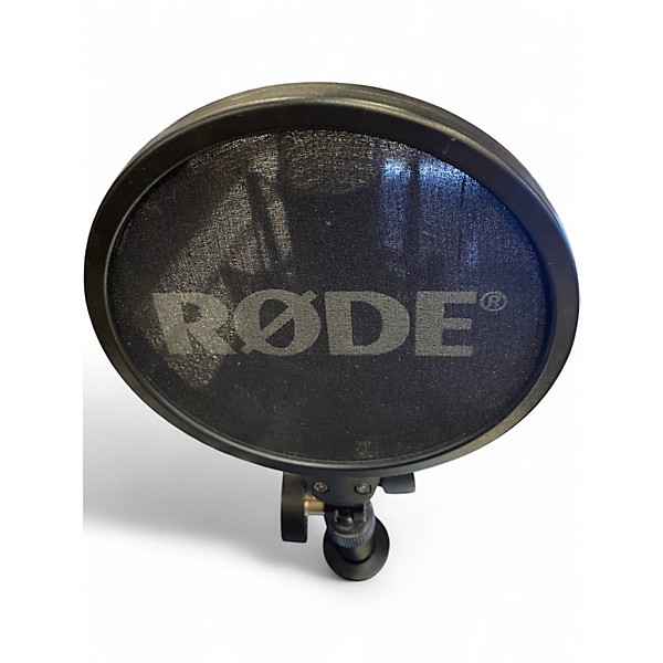 Used RODE NT1 SIGNATURE SERIES Condenser Microphone