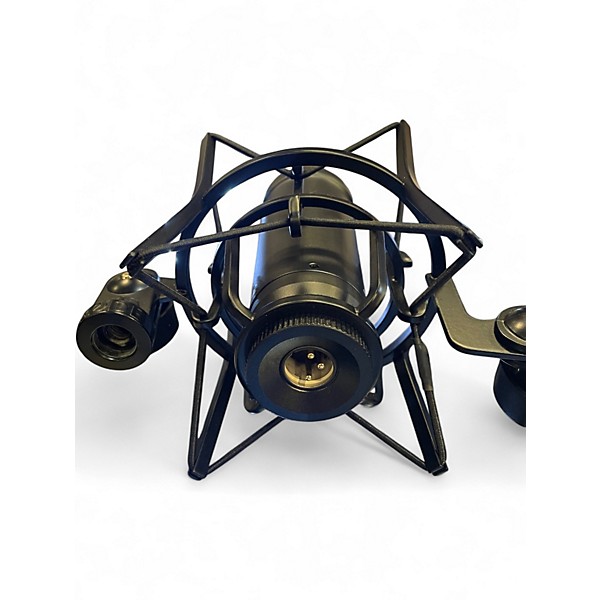 Used RODE NT1 SIGNATURE SERIES Condenser Microphone