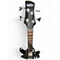 Used Ibanez GIO BASS BLACK Electric Bass Guitar