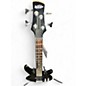 Used Ibanez GIO BASS BLACK Electric Bass Guitar