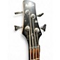 Used Ibanez GIO BASS BLACK Electric Bass Guitar