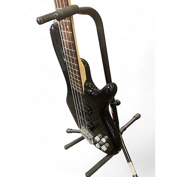 Used Ibanez GIO BASS BLACK Electric Bass Guitar