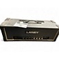 Used Laney A100 Series 2 Tube Guitar Amp Head thumbnail