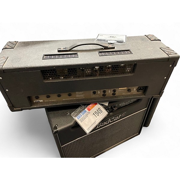 Used Laney A100 Series 2 Tube Guitar Amp Head