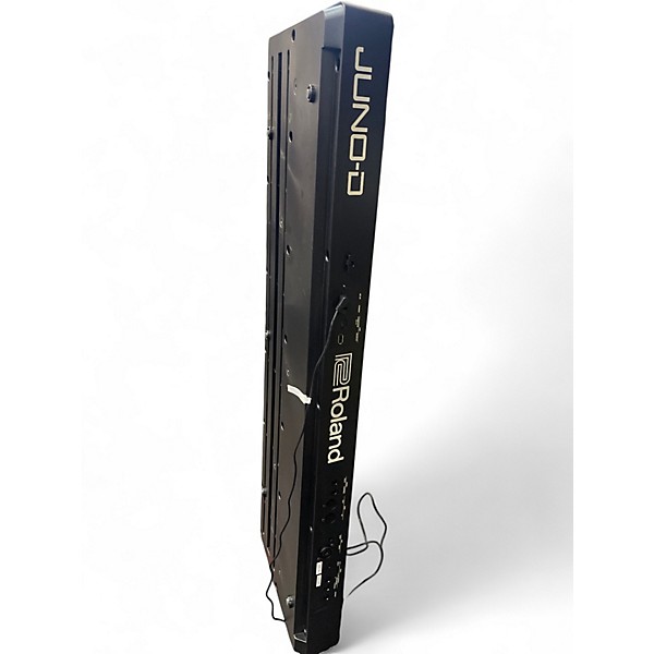 Used Roland JUNO D6 Keyboard Workstation