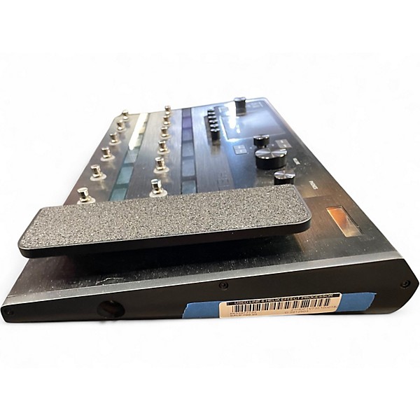 Used Line 6 Helix Effect Processor