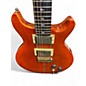 Used 2018 PRS Carlos Santana Signature SE Orange Solid Body Electric Guitar