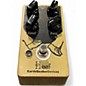 Used EarthQuaker Devices Cloven Hoof Fuzz Effect Pedal thumbnail