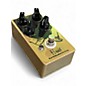 Used EarthQuaker Devices Cloven Hoof Fuzz Effect Pedal