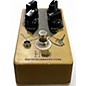 Used EarthQuaker Devices Cloven Hoof Fuzz Effect Pedal