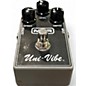 Used MXR UNIVIBE Effect Pedal